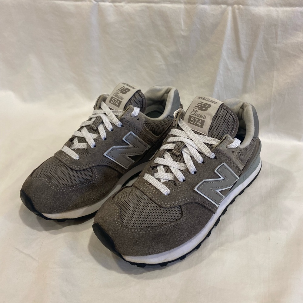 New Balance 574 Shoes